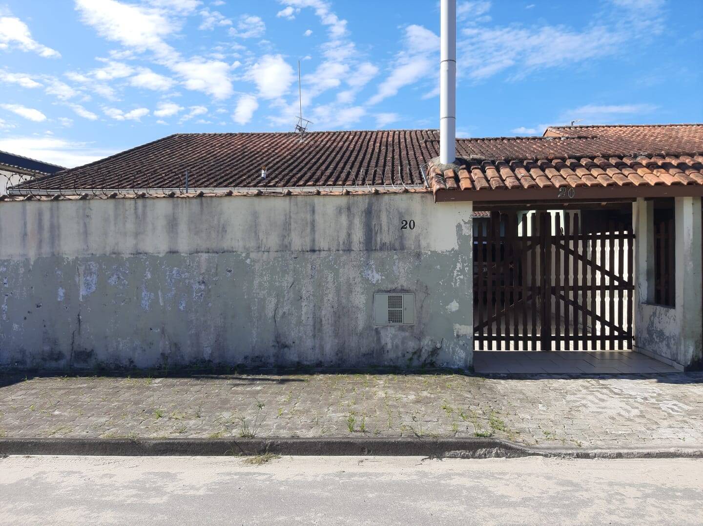 #366 - Casa para Venda em Itanhaém - SP