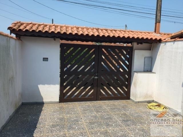 #72 - Casa para Venda em Itanhaém - SP