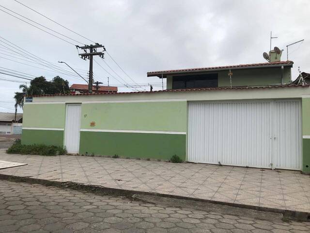 #174 - Sobrado para Venda em Itanhaém - SP