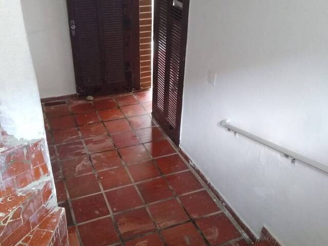 #465 - Apartamento para Venda em Itanhaém - SP