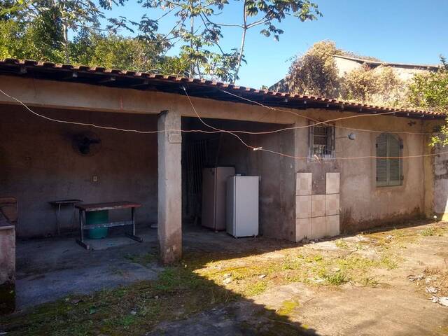 #648 - Casa para Venda em Itanhaém - SP