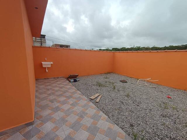 #654 - Casa para Venda em Itanhaém - SP